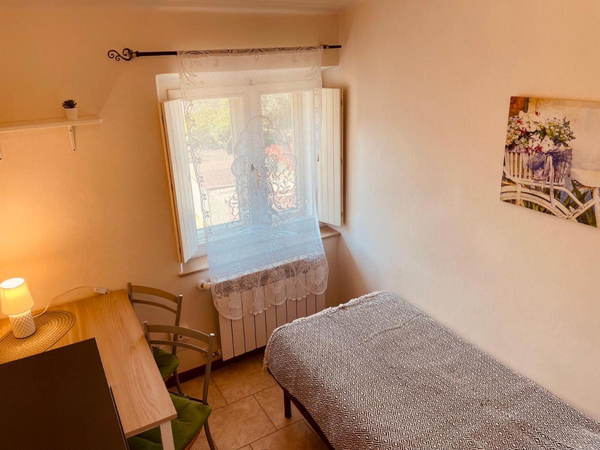 Casa Amelie Apartment Peschiera del Garda Exterior photo
