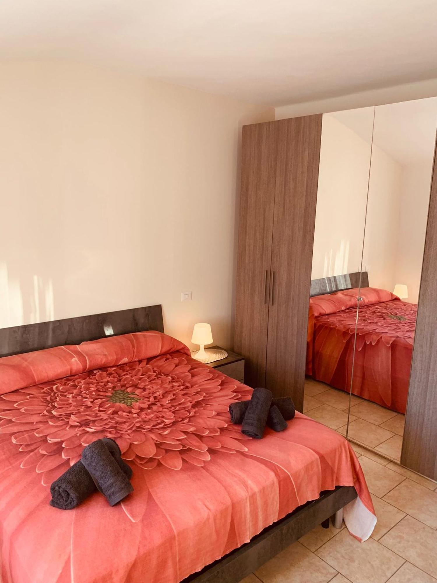 Casa Amelie Apartment Peschiera del Garda Exterior photo